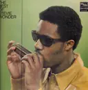 LP - Stevie Wonder - The Best Of Stevie Wonder - Greatest Hits Volume 2
