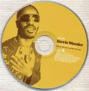 Double CD - Stevie Wonder - The Definitive Collection