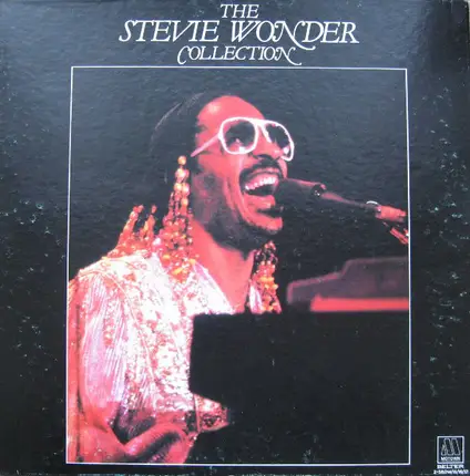 Stevie Wonder - The Stevie Wonder Collection