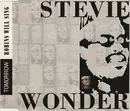 CD Single - Stevie Wonder - Tomorrow Robins Will Sing - PMDC Germany