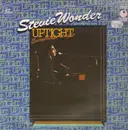 LP - Stevie Wonder - Uptight
