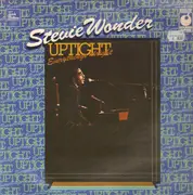 LP - Stevie Wonder - Uptight