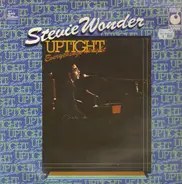 Stevie Wonder - Uptight