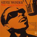 LP - Stevie Wonder - With A Song In My Heart