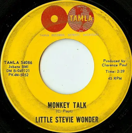 Stevie Wonder - Workout Stevie, Workout