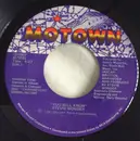 7inch Vinyl Single - Stevie Wonder - You Will Know