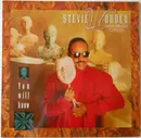 12inch Vinyl Single - Stevie Wonder - You Will Know