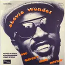 7inch Vinyl Single - Stevie Wonder - You Haven't Done Nothin'