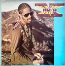 LP - Stevie Wonder - 1962 - 74 Wonderland