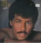 LP - Stevie Woods - Attitude