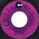 7inch Vinyl Single - Stevie Woods - Just Can't Win 'Em All / Gotcha