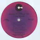 12'' - Stevie Woods - Wanna' Be Close To You / Gotcha - Promo