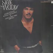 CD - Stevie Woods - Take Me To Your Heaven
