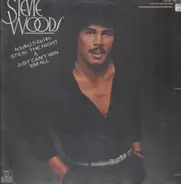 Stevie Woods - Take Me to Your Heaven