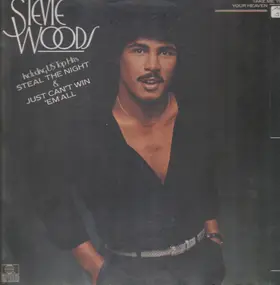 Stevie Woods - Take Me to Your Heaven