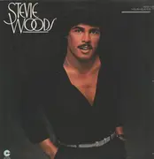 LP - Stevie Woods - Take Me To Your Heaven - Promo