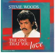 Stevie Woods - The One That You Love