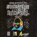 CD - Stevie Woods - The Sound Of Shakespeare & Rock 'N' Roll