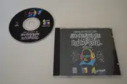 CD - Stevie Woods - The Sound Of Shakespeare & Rock 'N' Roll
