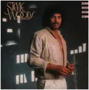 LP - Stevie Woods - The Woman In My Life