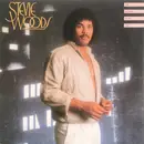 LP - Stevie Woods - The Woman In My Life