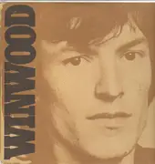Double LP - Stevie Winwood - Winwood