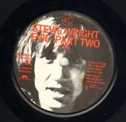 Stevie Wright - Evie Part Two