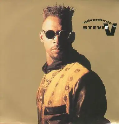 Stevie V - Adventures of