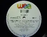 12'' - Stevie V - Paradise