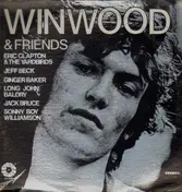 Stevie Winwood - Winwood & Friends