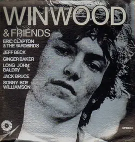 Stevie Winwood - Winwood & Friends