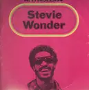 LP-Box - Stevie Wonder - Anthology - WITH BOOKLET