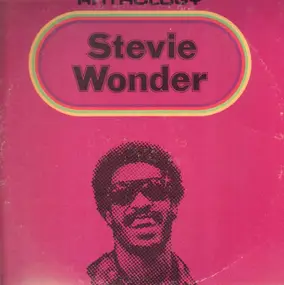 Stevie Wonder - Anthology