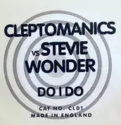Cleptomaniacs Vs Stevie Wonder