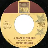 Stevie Wonder - A Place In The Sun