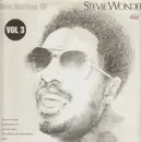 LP - Stevie Wonder - Best Rarities Of Stevie Wonder Vol. 3