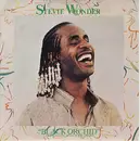 7'' - Stevie Wonder - Black Orchid