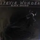7'' - Stevie Wonder - Black Orchid