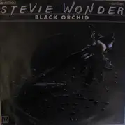 7'' - Stevie Wonder - Black Orchid