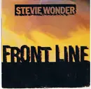 7'' - Stevie Wonder - Front Line