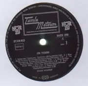 LP - Stevie Wonder - I'm Yours