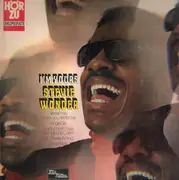 LP - Stevie Wonder - I'm Yours