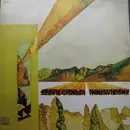 LP - Stevie Wonder - Innervisions - Gatefold