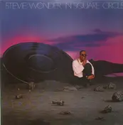 Stevie Wonder - In Square Circle