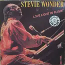 12'' - Stevie Wonder - Love Light In Flight