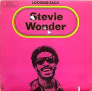 Stevie Wonder - Looking Back