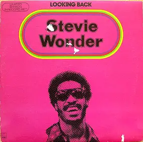 Stevie Wonder - Looking Back