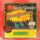 12'' - Stevie Wonder - Master Blaster