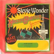 12'' - Stevie Wonder - Master Blaster