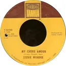 7'' - Stevie Wonder - My Cherie Amour / Don't Know Why I Love You